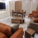 Maab Apartment