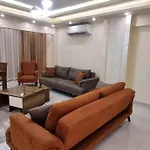 Maab Apartment