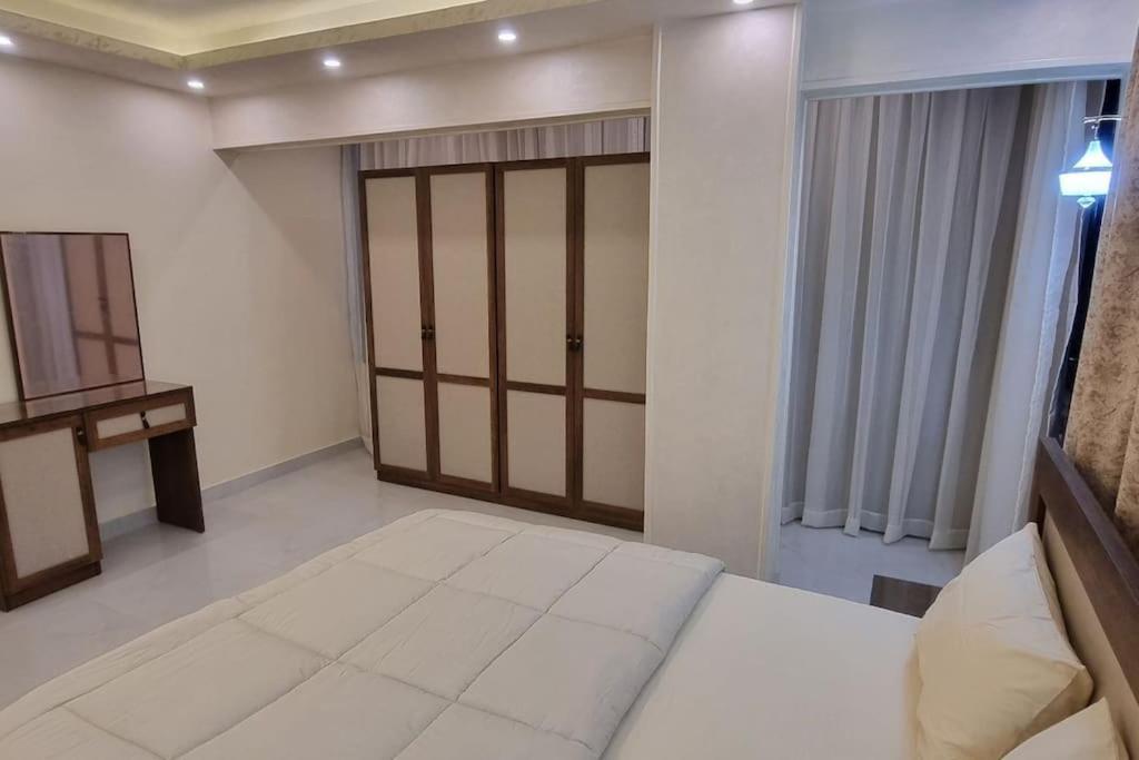 Maab Apartment *