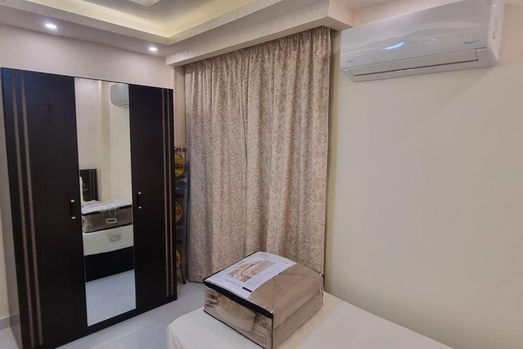 Maab Apartment Cairo