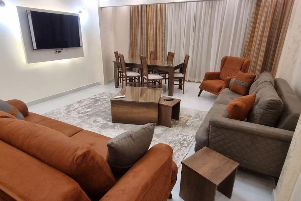Maab Apartment