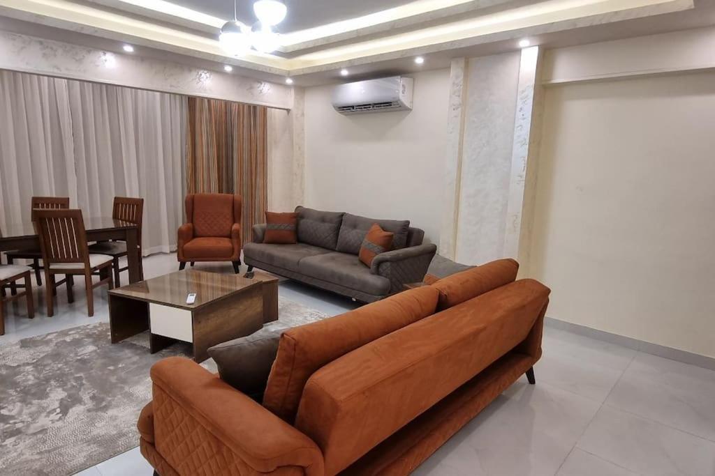 Apartment Maab