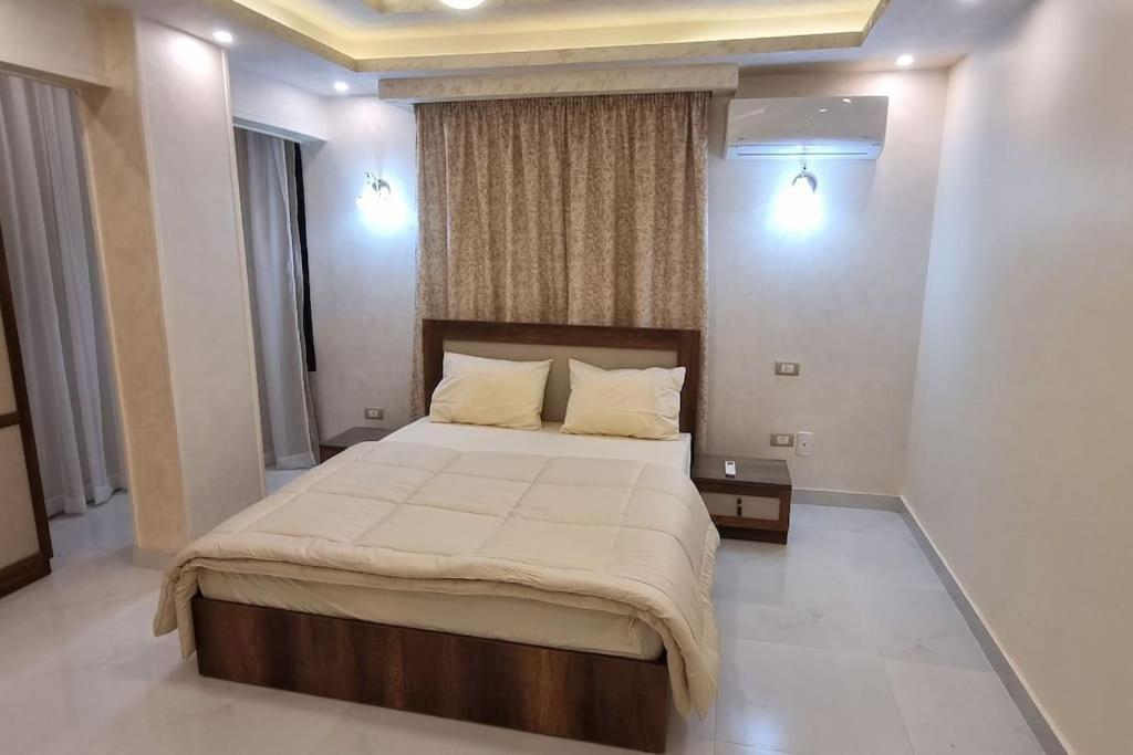 Maab Apartment Cairo
