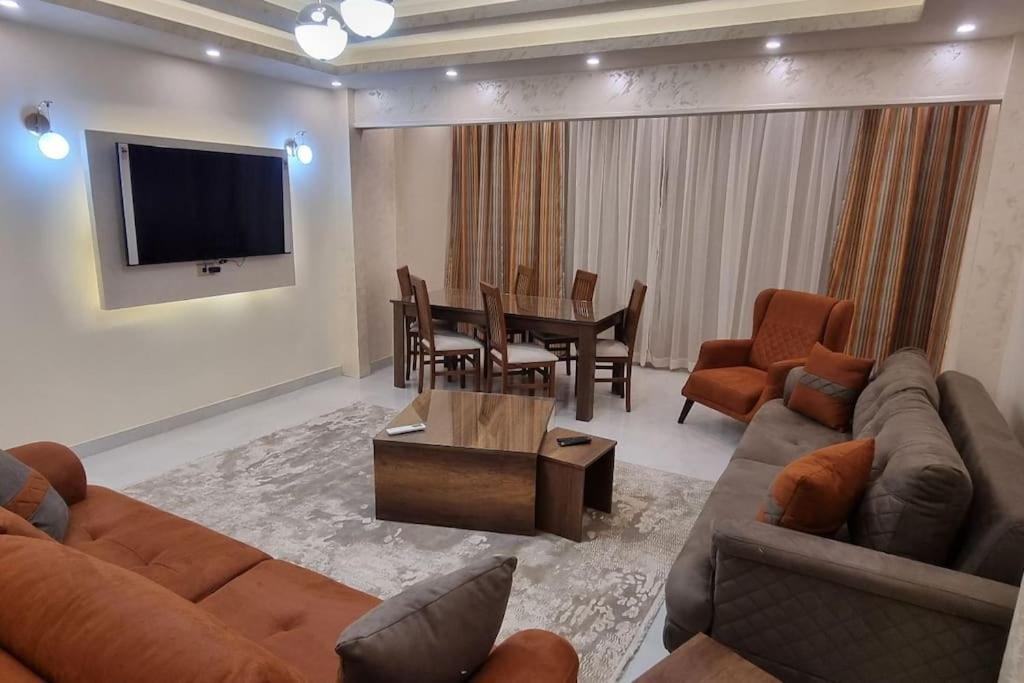 Apartment Maab Cairo